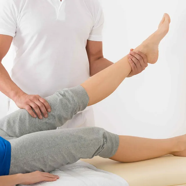 Physiopraxis Müller